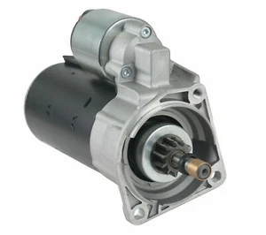 NEW OE BOSCH STARTER FITS FARYMANN 41A A14 0.7L DIESEL 0001109049 - Picture 1 of 2