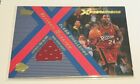 2001 Topps Expectations Mateen Cleaves Jersey Card - Detroit Pistons
