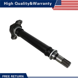 Fit for Mazda3 2.0L 2006 2007 2008-2012 2013 CV Intermediate Shaft GG38-25-700C - Picture 1 of 12