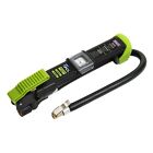 Sealey Clip-On Connector Tyre Inflator Airlite Eco - SA37/98