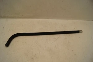 1994 Jaguar XJS Convertible - Right Rear Body Trim Molding w/Chrome OEM - Picture 1 of 12