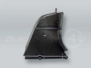 Protector contra salpicaduras del motor Undercar IZQUIERDO se adapta a BMW Serie 5 E60 E61 2004-2007 - Imagen 1 de 2