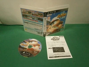 PlayStation3 -- Jikkyo Powerful Pro Baseball 2016 -- PS3. JAPAN GAME. 64365 - Picture 1 of 7
