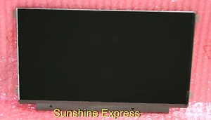 OEM Dell DWVMD 0DWVMD Samsung 11.6" HD LED LCD Screen LTN116AT02 - Picture 1 of 3
