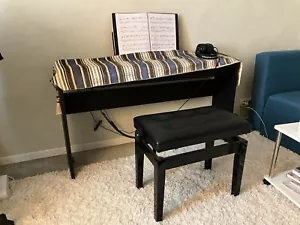 digital piano 88 weighted keys roland fp-30 - Picture 1 of 4