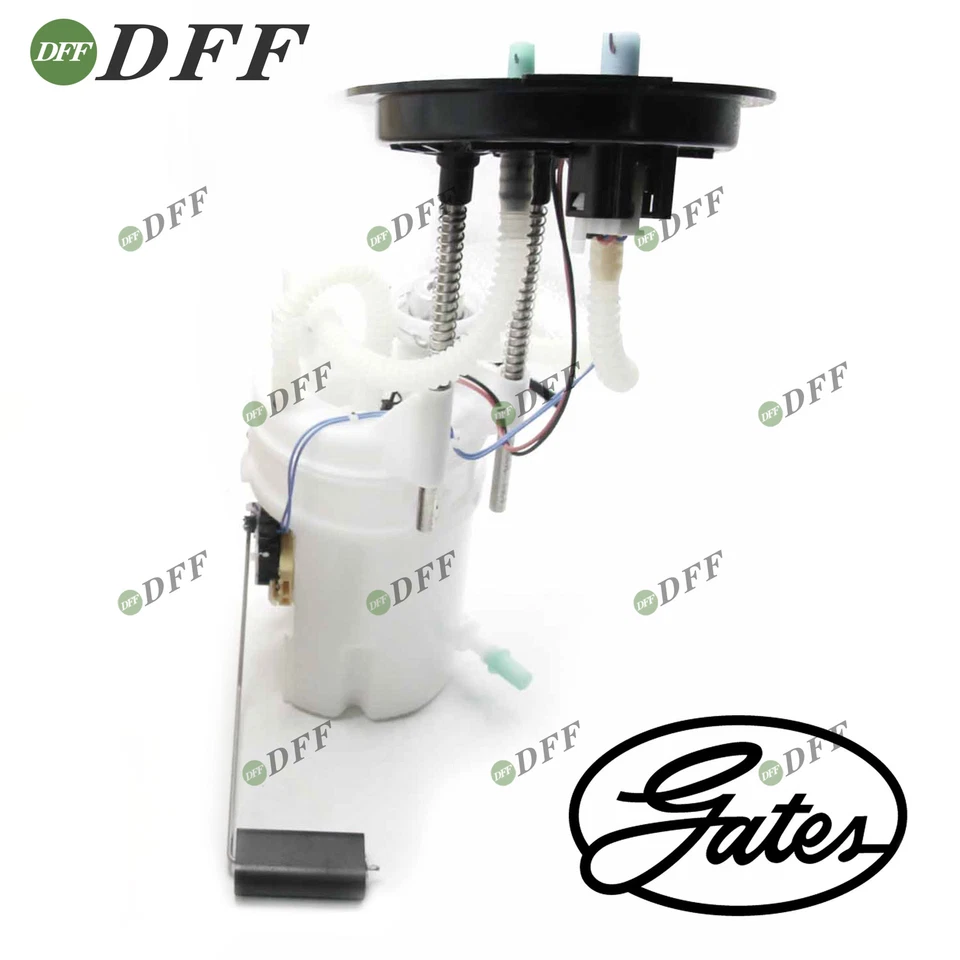 Bomba de combustible GATES 16117314806 para BMW X3 F25 2009-2017 X4 F26 2013-2018 Foto 1 de 4