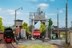 Auhagen 11461 Spur H0 - Besandungsanlage NEU und OVP - Bild 1 von 8