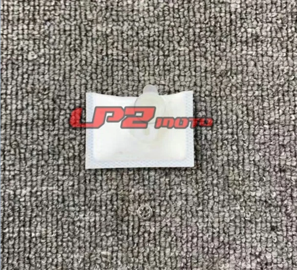 Motorcycle Petrol Fuel Pump Filter For Triumph Street Cup 2017-2020 - Image 1 of 1