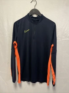 Nike Women’s Dri-FIT Academy Soccer Drill Top # Large - Picture 1 of 5