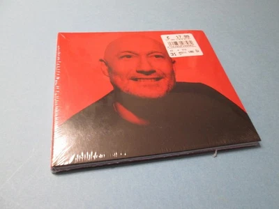 Paul Kalkbrenner - The Essence (Digipack, 2025, 12 Tracks, original verpackt) - Bild 1 von 2