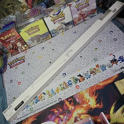 IKEA MITLED LED Cocina Cajón o Armario Iluminación con Sensor Regulable Blanco 29" Foto 1 de 4