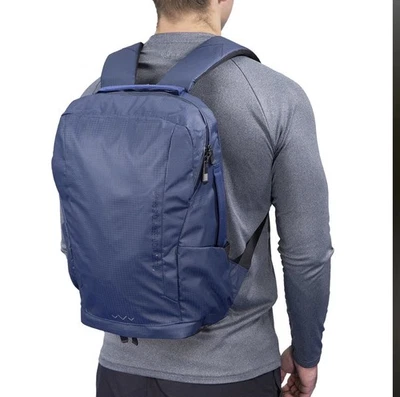 SOG Surrept/16 CS Daypack Azul 17,5" One Piece 4200 Nylon Ripstop Construção - Imagem 1 de 4