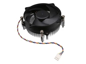 Acer Veriton x2640G original CPU-Lüfter inkl. Kühler 65W TDP Sockel (1150/1150) - Photo 1/2