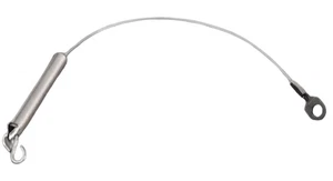 MB R170 Tensioning Rod Genuine A170690041764 - Picture 1 of 4