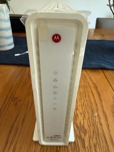 Arris Surfboard SBG6782-AC Modem/Router Combo - Afbeelding 1 van 6