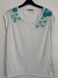 Ladies Kaleidoscope Top 16 - Picture 1 of 3