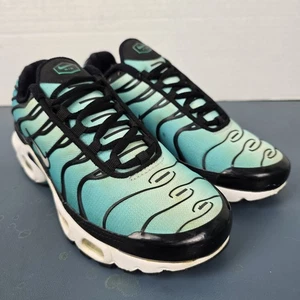 Nike Air Max Plus SE blu ghiaccio, donna taglia 6 - Foto 1 di 9