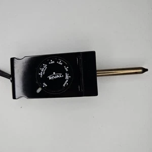 Rival MPTC-3A Power Cord Temperature Heat Control Power Probe Cord E100216 - Picture 1 of 3