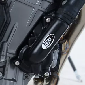 KTM 790 Duke 2018-2022 R&G Engine Case Cover ECC0262BK - Picture 1 of 1