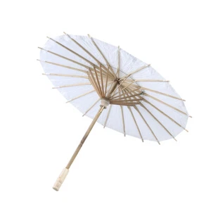 Parasol Umbrella Asian Umbrella Japanese Style Umbrella Travel - Picture 1 of 12