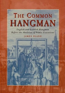 Common Hangman execution torture gallows murder abolition capital punishnent axe - Bild 1 von 1