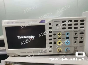 Tektronix TBS1152B-EDU Digital Oscilloscope Not Working - Picture 1 of 5