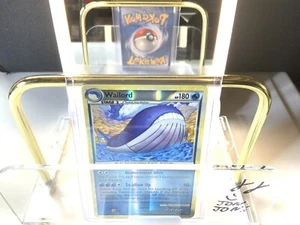 Wailord 31/102 - Reverse Holo - Rare - Triumphant - 2010 Pokemon Karte - NM - Bild 1 von 1