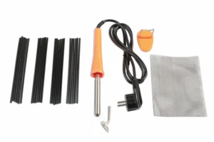 Kit De Soldadura De Plástico - EURO | 92480 Power-Tec Nuevo - Imagen 1 de 1