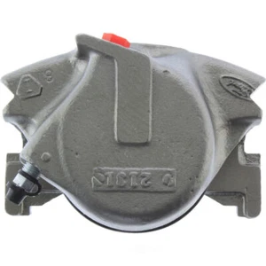 Disc Brake Caliper-Premium Semi-Loaded Centric 141.65007 Reman - Bild 1 von 6