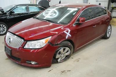 2010 LACROSSE ONSTAR MODULE 20842731  - Imagem 1 de 4