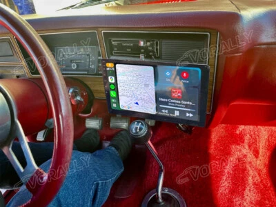 9" For 1976-1980 Dodge Aspen Android 14 Carplay Car Stereo Radio GPS Navi WIFI - Image 1 of 4