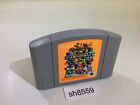 sh8559 Mario Party 3 Nintendo 64 N64 Japan