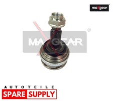 GELENKSATZ, ANTRIEBSWELLE FÜR HONDA MAXGEAR 49-0623 PASST VORDERACHSE