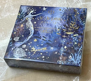 Cle De Peau Beaute The Luminizing Face Enhancer-11 Radiant Aurora-Holiday LE-NEW - Picture 1 of 9