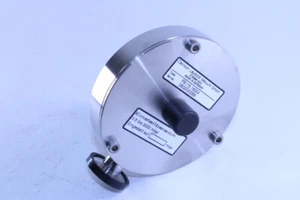 Oerlikon Leybold PS115 16004 Druckschalter 0,5 bis 2000 mbar - Bild 1 von 5