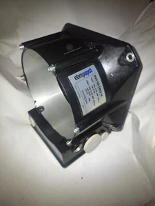 NEW GENUINE ebm papst W2D160-EB22-18 FAN HOUSING - Picture 1 of 9