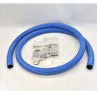 Generac 5' Replacement Coolant Hose Too Block Heater 5/8" 16Mm With Clamps New