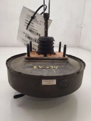 Toyota 4 Runner, potenciador de freno, 1986-1989, 2,4 L-4CYL, 22RE, 44610-35810 Foto 1 de 4