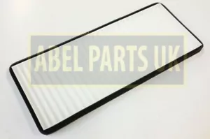 JCB TEILE - FILTERKABINE FRISCHLUFT (LOADALL/MINI) (TEILENR. 333/C7305) - Bild 1 von 2