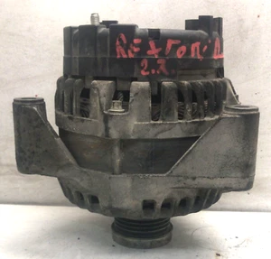 A6651540202 ALTERNATORE SSANGYONG REXTON 2.7 DIESEL 2006 RICAMBI USATI - Foto 1 di 8