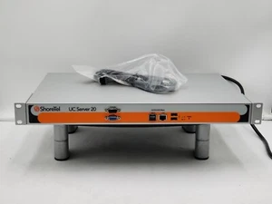 ShoreTel UC Server 20 Unified Communications Server 500gb HDD - Picture 1 of 10