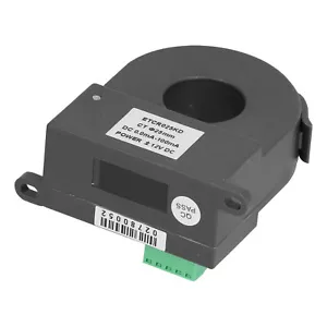 Leakage Current Sensor Device Portable Leakage Current Sensor Online - Picture 1 of 12