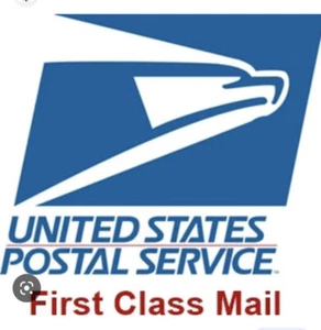 USPS Versand-Upgrade inklusive Tracking - Bild 1 von 1