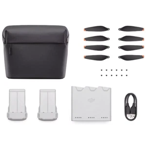 DJI Mini 4 Pro Fly More Set 1-20 Ladezyklen (2590mAh) - Afbeelding 1 van 5
