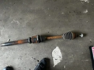 FORD MONDEO MK4 EJE DE TRANSMISIÓN LADO CONDUCTOR DERECHO - Imagen 1 de 2