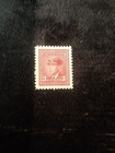 Canada 3cent Postage Stamp Carmine Red Version "New"- Vg C941 "RARE"-$150.00