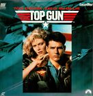 Top Gun (Laserdisc)