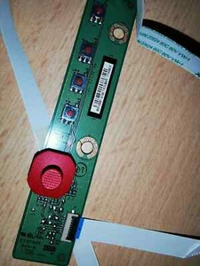 acer Z301C key pad board 4H.3C103.A00 Monitor Bildschirm PC Ersatzteile Parts - Afbeelding 1 van 1