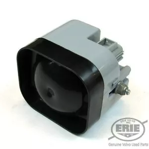 Volvo OEM Alarm / Siren 9499758 31110042 fits S60 S80 V70 XC70 XC90 - Picture 1 of 2