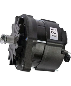 #1318. 45-2671, 120A 12V Long Life Alternator For Thermo King Tripac APU - Bild 1 von 7
